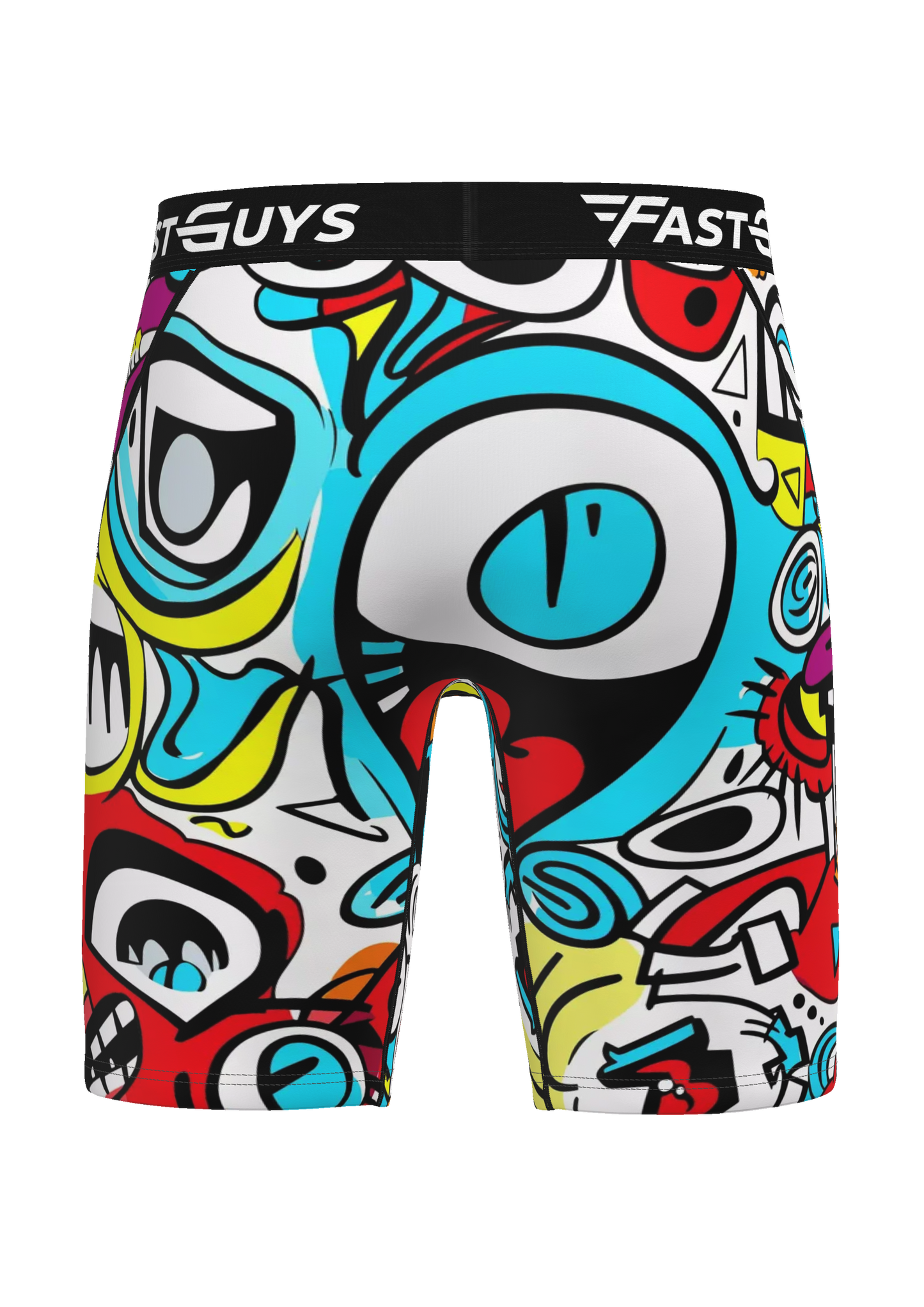 Grafitti Monster