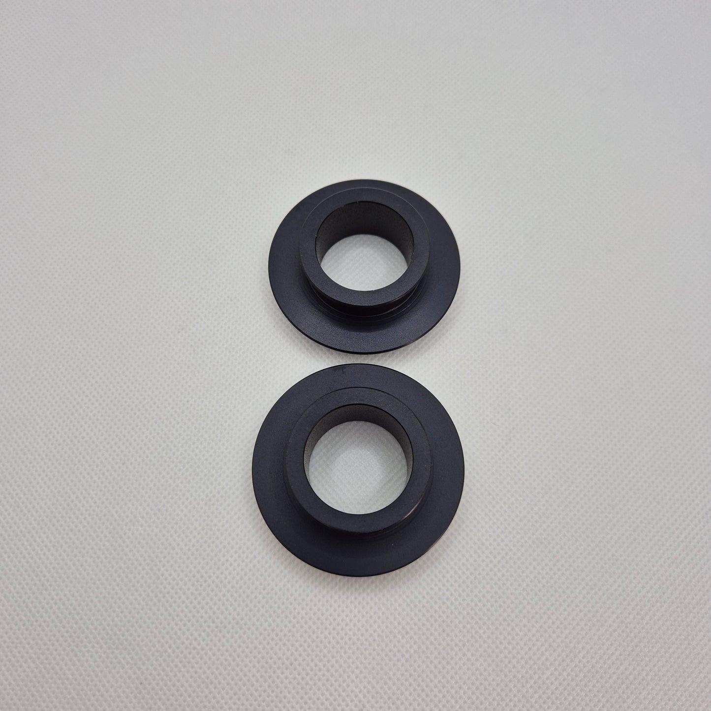 Feste Vorderraddistanzen