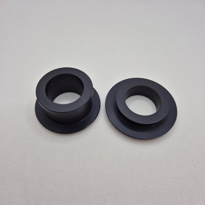 Feste Hinterraddistanzen