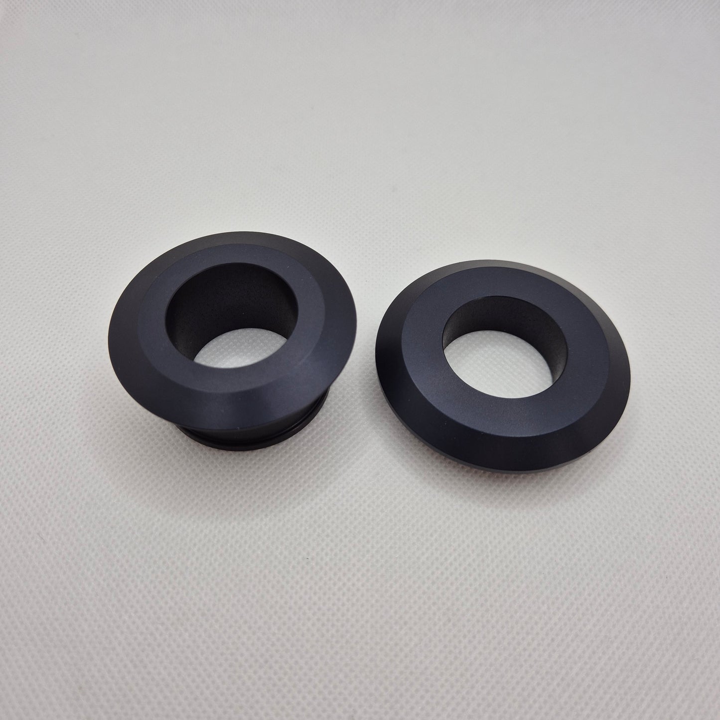 Feste Hinterraddistanzen