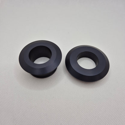 Feste Hinterraddistanzen