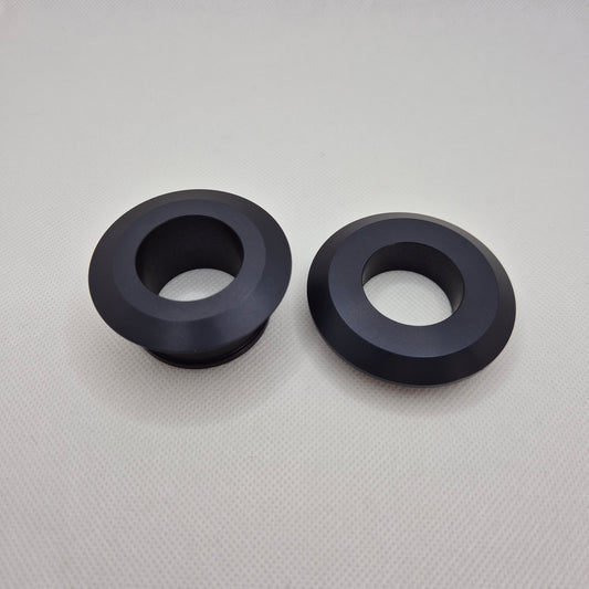 Feste Hinterraddistanzen