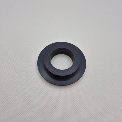 Feste Hinterraddistanzen