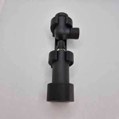 fahrradpumpe gaspatrone Fahrrad-Halterung inklusive Gaspatrone – Mparts3d