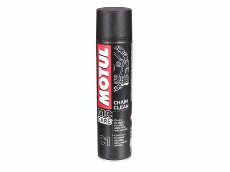 Kettenreiniger Motul Chain Clean C1 400ml