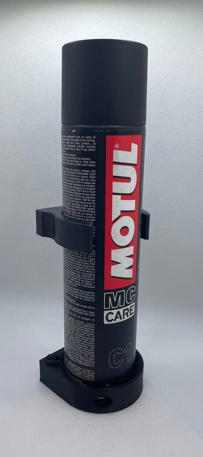 Motul Halter für eine Dose