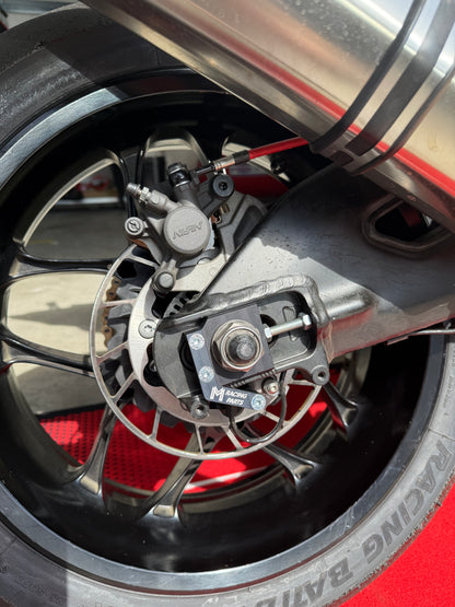 Schnellwechselsystem R1