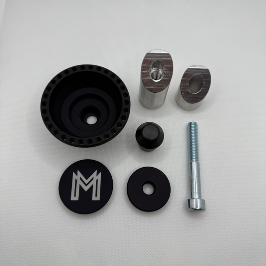 SpeedGrip