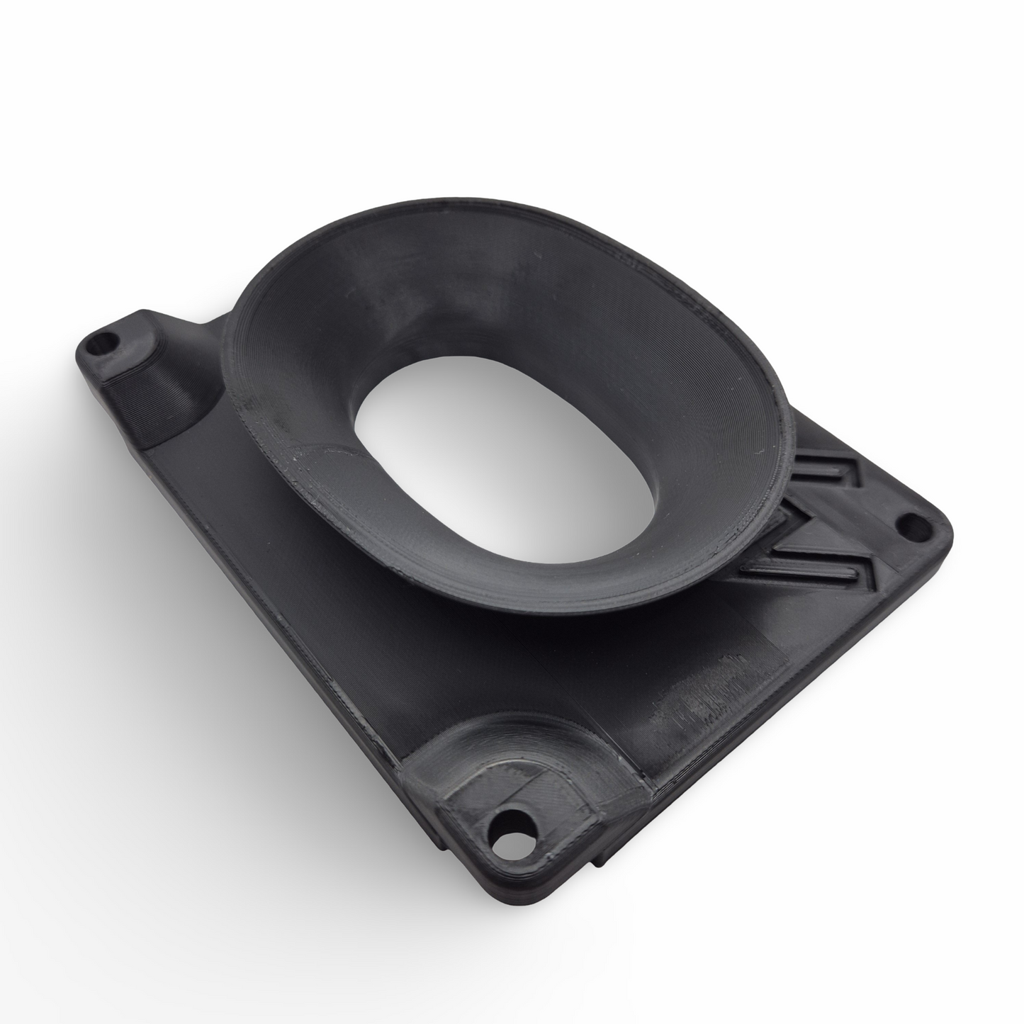 Performance Luftfilterdeckel – Yamaha CP2 / 689cm³