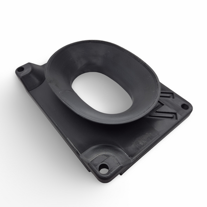 Performance Luftfilterdeckel – Yamaha CP2 / 689cm³