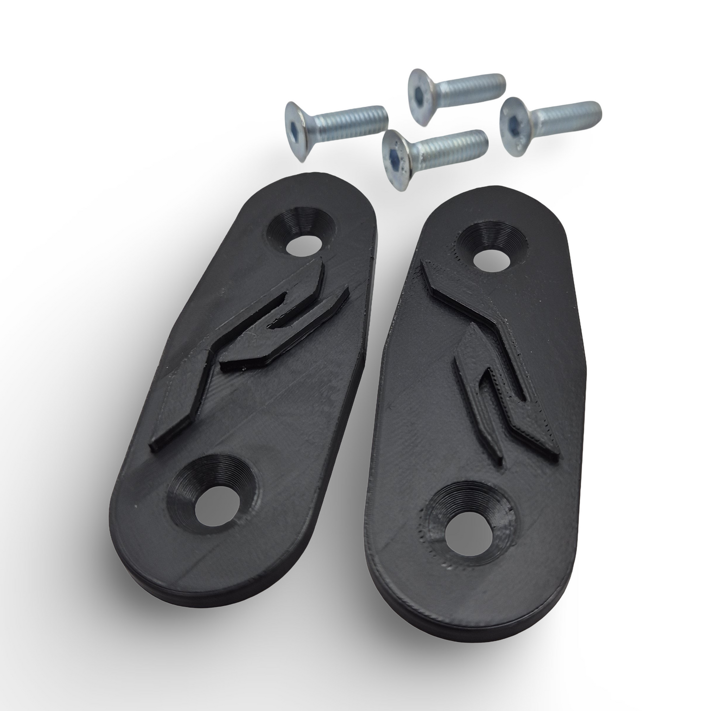 Spiegelabdeckungen Yamaha R125/R3