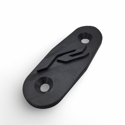 Spiegelabdeckungen Yamaha R125/R3