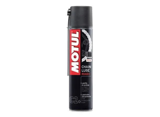 Kettenspray Motul Chain Lube Road Plus 400ml